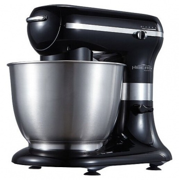 Миксер с чашей HIBERG MP 1255 B
