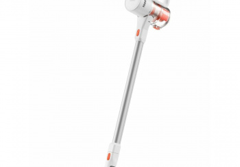 Обзор вертикального пылесоса Xiaomi Vacuum Cleaner G20 Lite