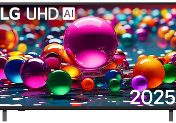 Обзор телевизора LG 55UA75009LA