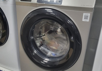 Обзор стиральной машины Haier HW60-BP12919BS