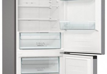 холодильник Gorenje  NRK6201ES4
