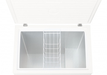 Обзор морозильного ларя KRAFT BD (W)-230RX