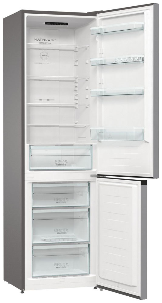 холодильник Gorenje  NRK6201ES4