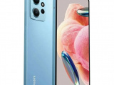 Смартфон Xiaomi Redmi Note 12 6/128Gb Ice Blue РСТ 3