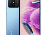 Смартфон Xiaomi Redmi Note 12S 6/128Gb Ice Blue РСТ 2