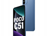 Смартфон Xiaomi Poco C51 2/64Gb Blue 2