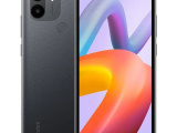 Смартфон Xiaomi Redmi A2+ 3/64Gb Black РСТ 1