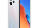Смартфон Xiaomi Redmi 12 4/128Gb Polar Silver РСТ 5