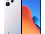 Смартфон Xiaomi Redmi 12 4/128Gb Polar Silver РСТ 2