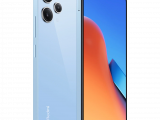 Смартфон Xiaomi Redmi 12 8/256Gb Sky Blue РСТ 5