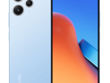 Смартфон Xiaomi Redmi 12 8/256Gb Sky Blue РСТ 1