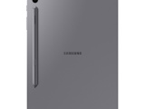Планшетный компьютер Samsung Tab S6 SM-T865N Серый 1