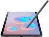 Планшетный компьютер Samsung Tab S6 SM-T865N Серый 4