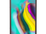 Планшетный компьютер Samsung Tab S6 SM-T865N Серый 10