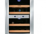 Винный шкаф CASO WineDuett 12 0