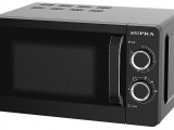 Печь свч соло Supra 20MB55 0
