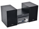 Музыкальный центр Sony CMT-SBT40D 0