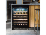 Винный шкаф LEX LWD6054BL 2