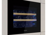 Винный шкаф PANDO PVMAVP 45-16CRR W 1