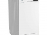 Посудомоечная машина Beko BDFS26020W 0