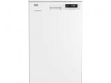 Посудомоечная машина Beko BDFS26020W 1
