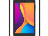 Планшетный компьютер Digma CITI 8443E LTE 4/128Gb серый 1