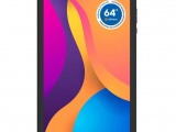 Планшетный компьютер Digma CITI 8443E LTE 4/128Gb серый 0