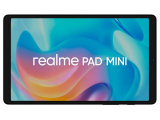 Планшетный компьютер Realme Pad Mini RMP2106 (6650463) 4Gb+64Gb серый 1