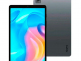 Планшетный компьютер Realme Pad Mini RMP2106 (6650463) 4Gb+64Gb серый 0