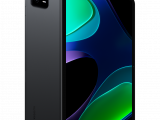 Планшетный компьютер Xiaomi Pad 6 6/128Gb серый 1