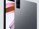 Планшетный компьютер Xiaomi Pad 6 6/128Gb серый 0