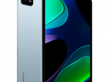 Планшетный компьютер Xiaomi Pad 6 6/128Gb Синий 1