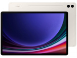 Планшетный компьютер Samsung Galaxy Tab S9+ 12/512Gb Бежевый (SM-X810NZEECAU) 1