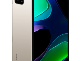 Планшетный компьютер Xiaomi Pad 6 RU VHU4371RU (47833) 6/128GB Champagne 0