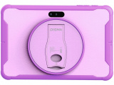Планшетный компьютер Digma Kids 1247C 4/64Gb фиолетовый 0