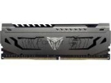Оперативная память Patriot Viper Steel, DDR4, 8GB, 3000MHz, CL16, DIMM, с радиатором, черный 0