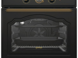 Духовой шкаф Gorenje BO7732CLB Коричневый 1