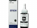Чернила Epson C13T66414A для L100 70ml (черный) 0