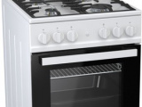 Отдельностоящая плита Gorenje G5112WF-B 1