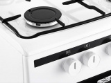 Отдельностоящая плита Hansa FCGW51001 3