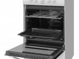 Отдельностоящая плита Hansa FCGW51041 1