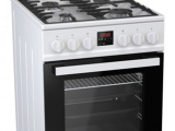 Отдельностоящая плита Gorenje GI 5322 WF-B 1
