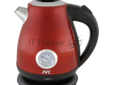 Чайник электрический JVC JK-KE1717 red 3