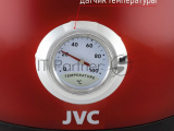 Чайник электрический JVC JK-KE1717 red 4