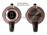 Чайник электрический JVC JK-KE1717 red 6
