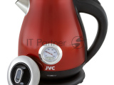 Чайник электрический JVC JK-KE1717 red 10