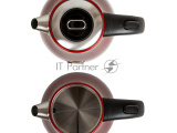 Чайник электрический JVC JK-KE1717 red 11