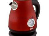 Чайник электрический JVC JK-KE1717 red 0