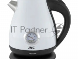 Чайник электрический JVC JK-KE1717 white 1
