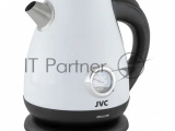 Чайник электрический JVC JK-KE1717 white 0